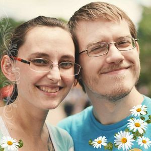 Meet your Posher, Samantha